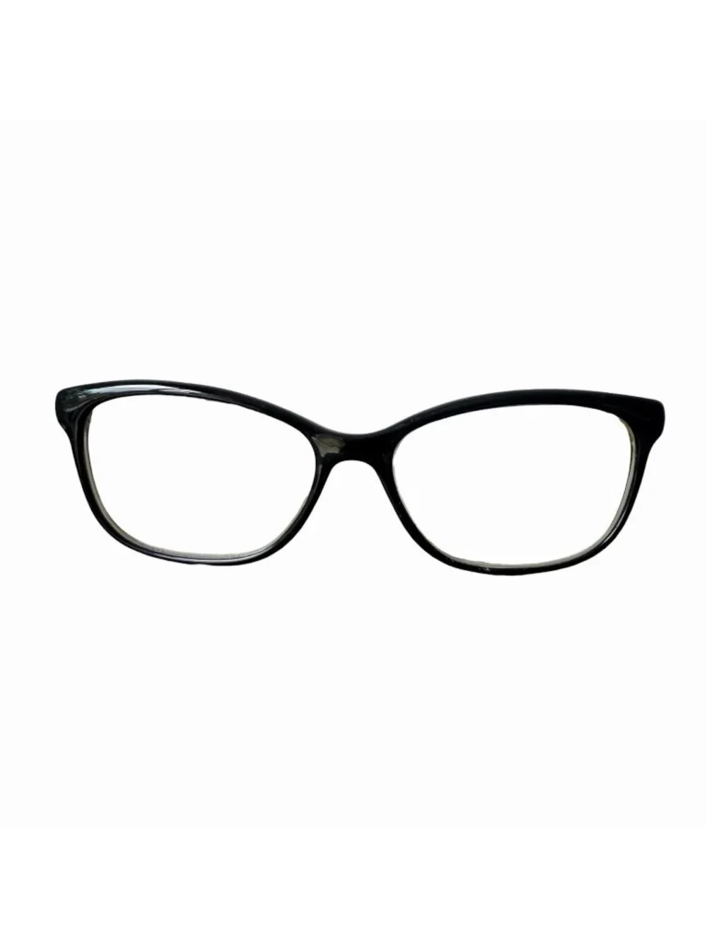 Gucci Black B-Shape Floral Women's RX Eyeglasses GG 3699/N Z96 - Picture 1 of 10